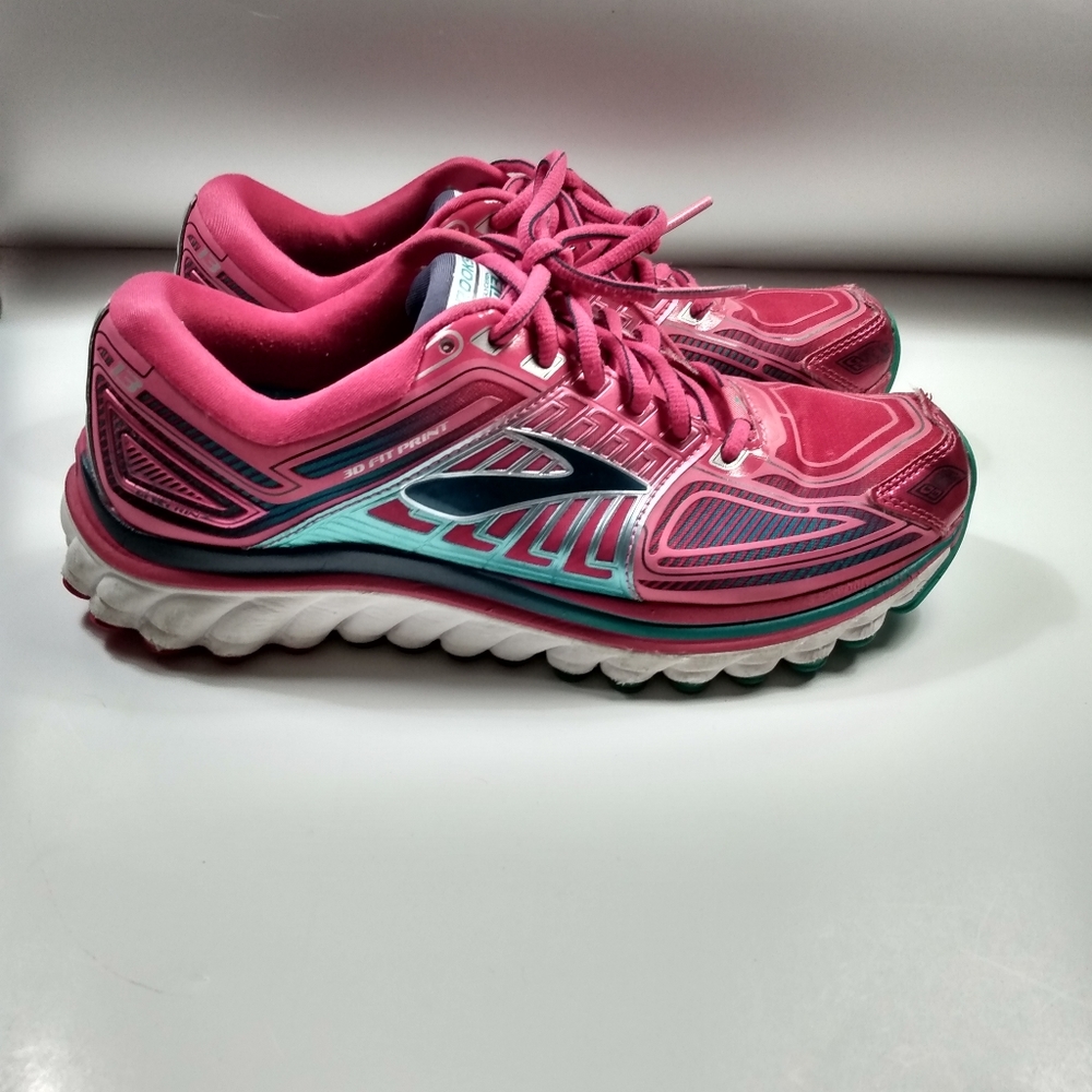 Brooks Glycerin 13 Running Shoes Women's sz 7.5B